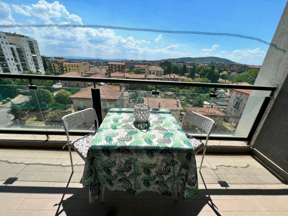 Stella Guest House, Family & Pet Friendly Perugia Bagian luar foto