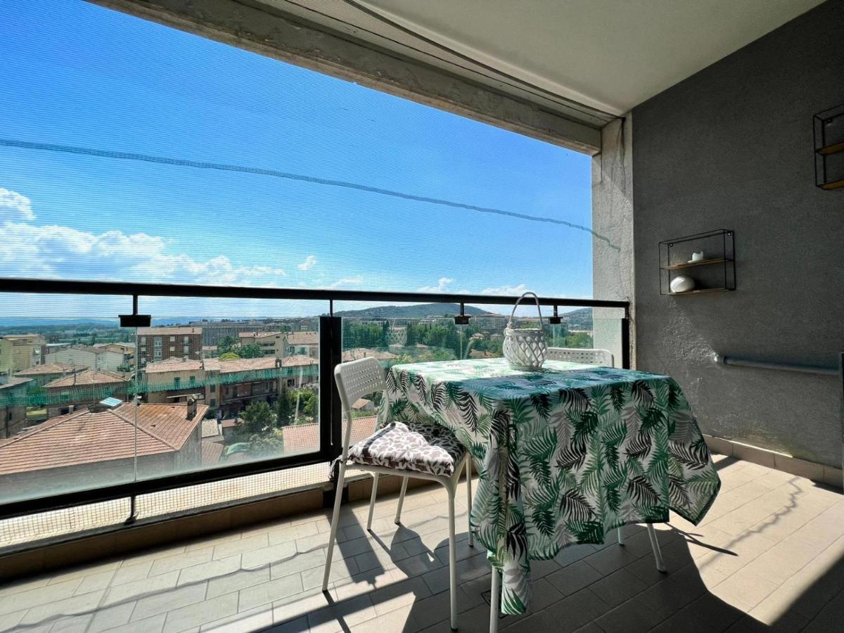 Stella Guest House, Family & Pet Friendly Perugia Bagian luar foto
